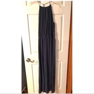 H&M maxi dress
